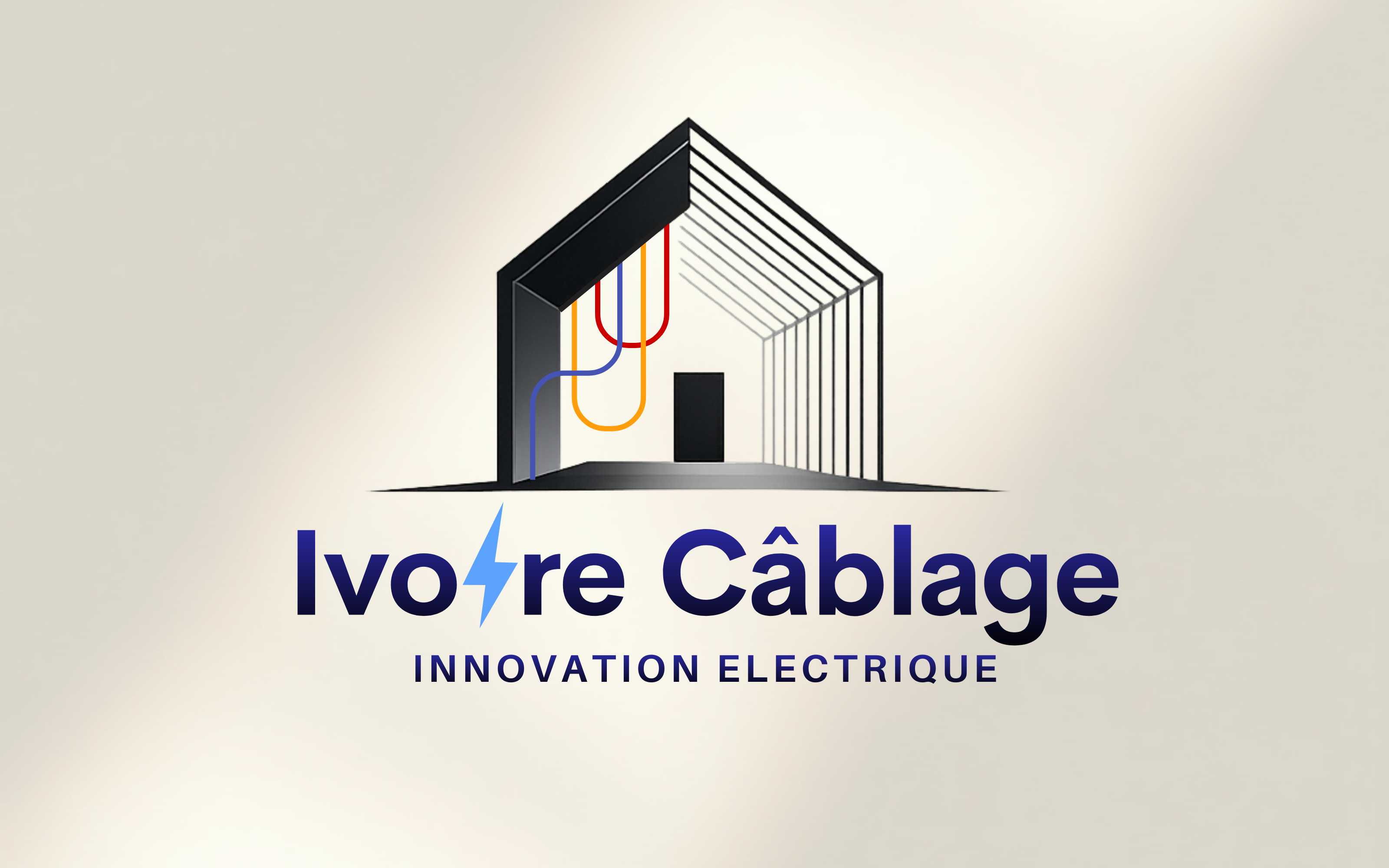 Ivoire Câblage